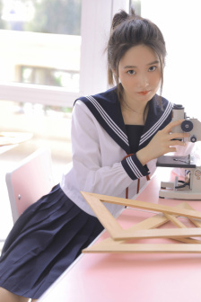 刺客学妹